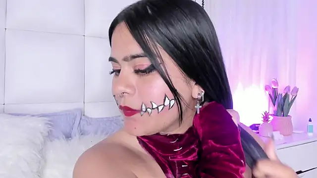 atena hill online show from January 22, 2:48 am