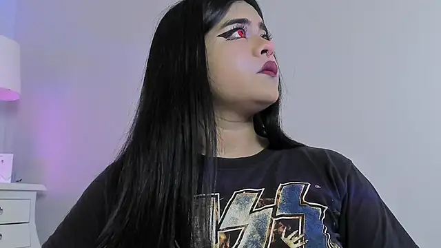 atena hill online show from December 1, 7:08 pm