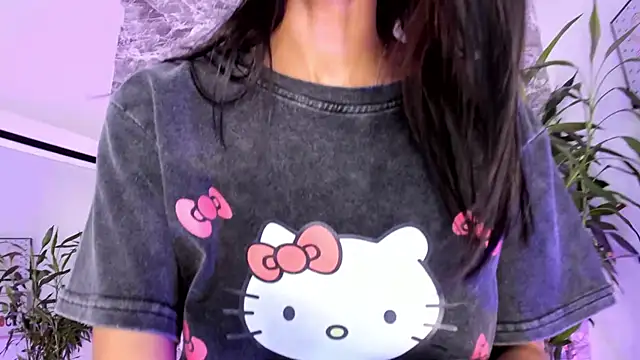 bonnie-love online show from November 18, 10:14 pm