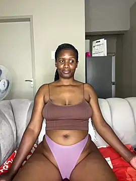 Kinkyy  online show from January 13, 10:47 am