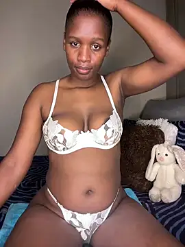 Kinkyy  online show from February 6, 12:43 am