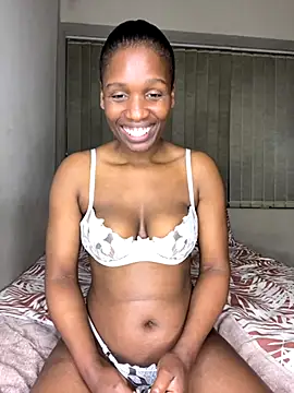 Kinkyy  online show from September 18, 11:07 pm