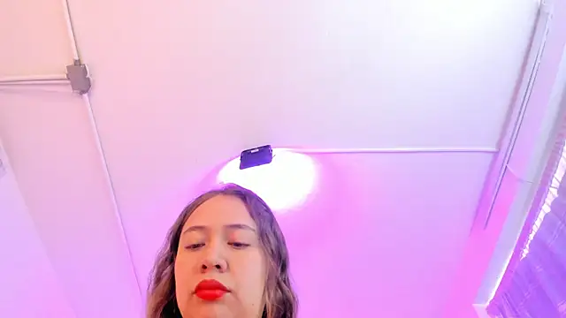 Eliissh  online show from September 24, 1:36 pm