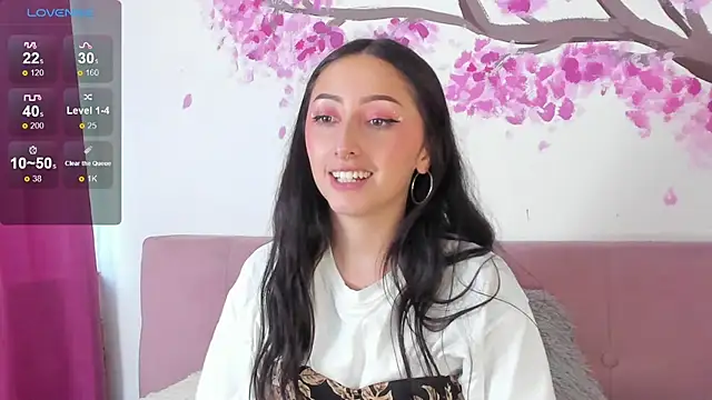 v1cky  online show from January 17, 10:45 pm