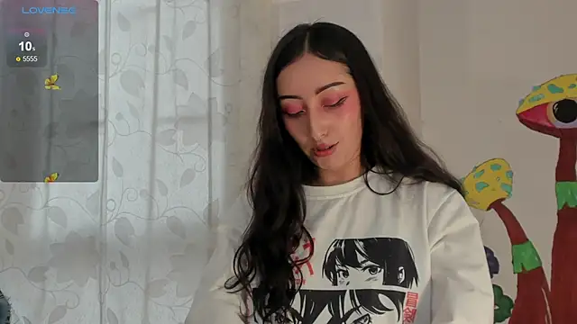 v1cky  online show from March 10, 9:40 pm