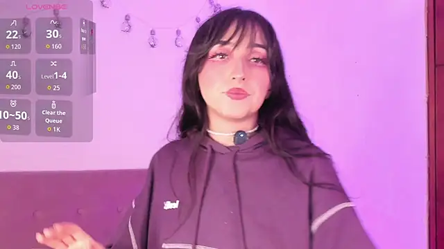 v1cky  online show from November 30, 1:09 am