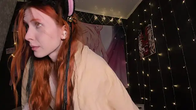 FruttiTatti online show from December 12, 12:16 am