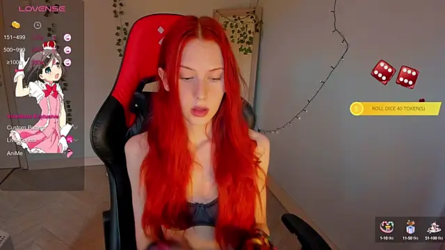 FruttiTatti online show from September 21, 9:11 am