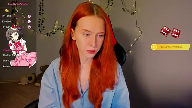 FruttiTatti online show from October 25, 5:19 pm