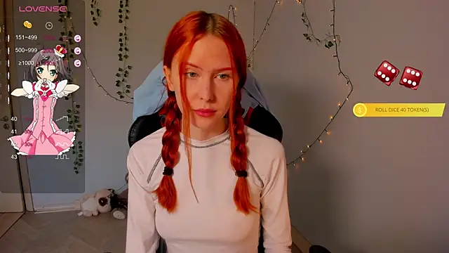 FruttiTatti online show from October 28, 7:56 am