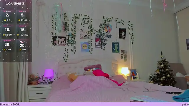 Neko kitsune1 online show from January 13, 1:06 pm