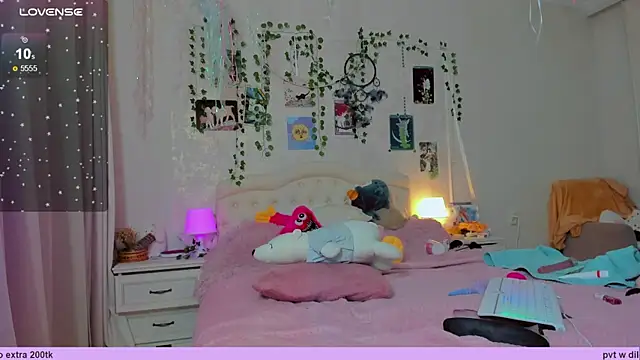 Neko kitsune1 online show from February 11, 2:35 pm