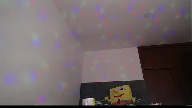 Yinn Silver online show from November 22, 10:47 am