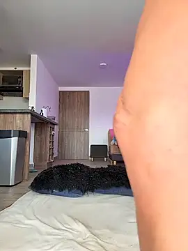 Georgiafox online show from October 15, 3:23 pm