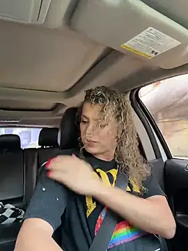 Georgiafox online show from October 23, 3:00 pm