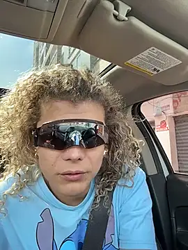 Georgiafox online show from November 2, 2:08 pm