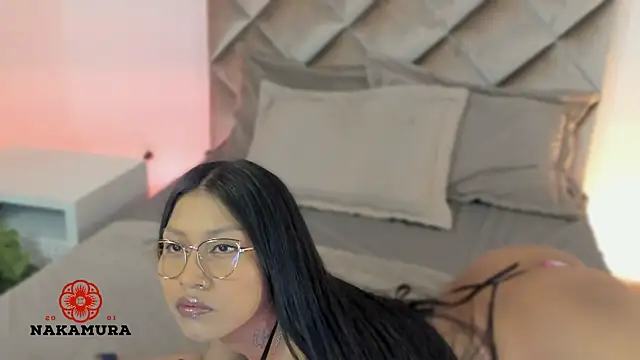 nakamura sam online show from October 24, 2:30 am