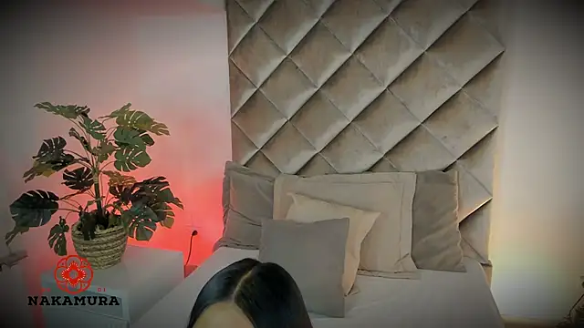 nakamura sam online show from November 11, 2:33 am