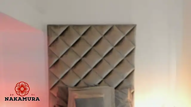 nakamura sam online show from November 30, 2:37 am