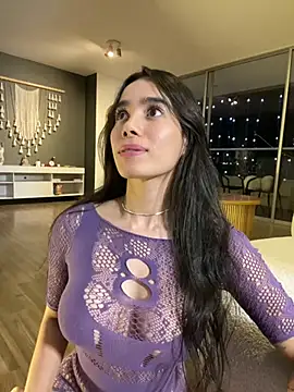 Irish Collins online show from December 24, 3:49 am