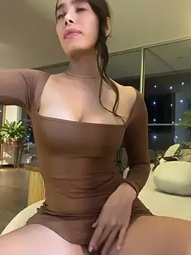 Irish Collins online show from December 27, 11:42 pm