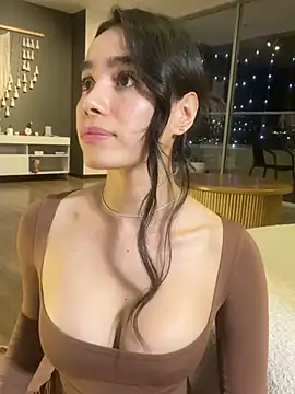 Irish Collins online show from December 28, 2:43 am