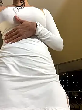 Irish Collins online show from December 31, 12:54 am