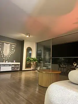 Irish Collins online show from January 16, 3:23 am