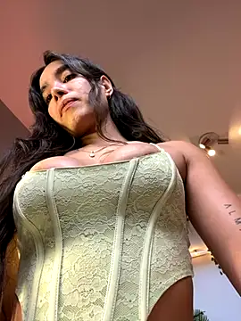 Irish Collins online show from September 19, 10:21 pm