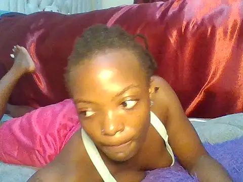 HOTBABE19 online show from October 29, 12:40 pm