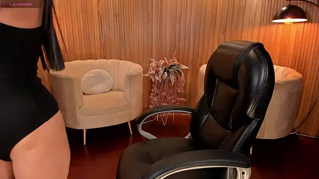 AlyssaDean online show from October 15, 11:21 am