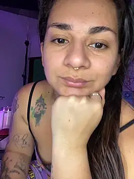 Amarantha 666 online show from September 15, 9:37 pm