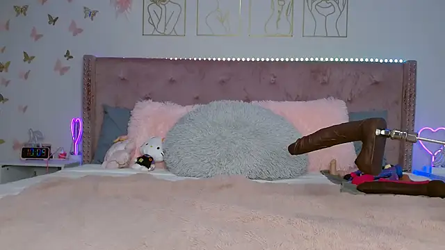 kokokwinn online show from October 23, 2:11 am