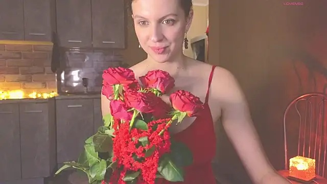 Snapshot of Sereta_Finn chatting on November 6, 9:43 am Sereta Finn online show from November 6, 9:43 am