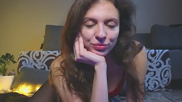 Snapshot of Sereta_Finn chatting on November 21, 10:58 am Sereta Finn online show from November 21, 10:58 am