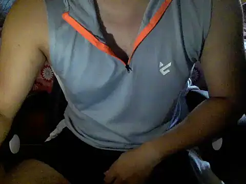 Faaruk637 online show from October 6, 6:11 am