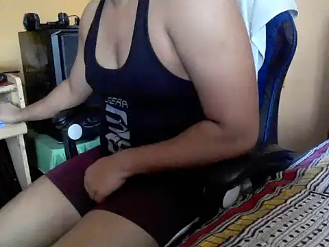 Faaruk637 online show from December 15, 7:01 am