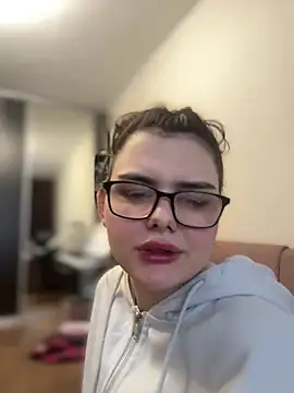 NikaMur online show from February 3, 2:36 am