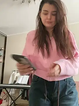 NikaMur online show from February 7, 3:23 am