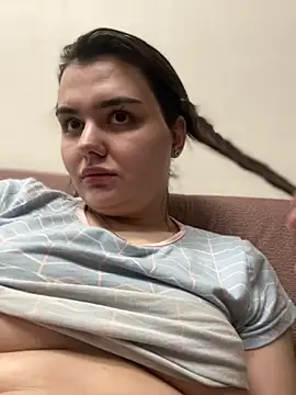 NikaMur online show from February 12, 3:51 am