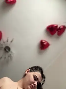 NikaMur online show from March 5, 6:44 am