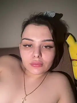 NikaMur online show from March 11, 5:13 pm