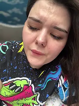 NikaMur online show from March 21, 2:18 am