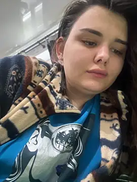 NikaMur online show from September 15, 4:34 am