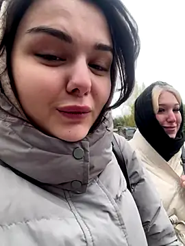 NikaMur online show from September 30, 3:11 am