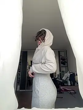 NikaMur online show from October 2, 2:18 am