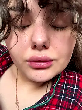 NikaMur online show from October 4, 2:42 am