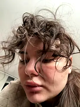 NikaMur online show from October 13, 3:06 am