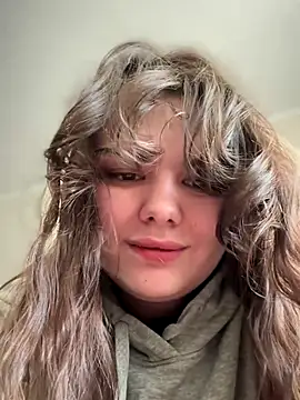 NikaMur online show from October 20, 2:23 am