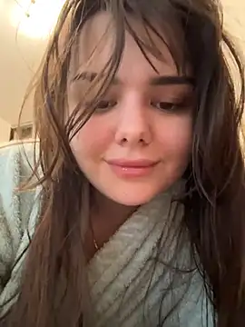 NikaMur online show from December 14, 3:45 am